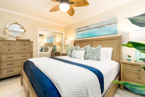 Kuleana 405 Oceanfront 1Bedroom condo - main image