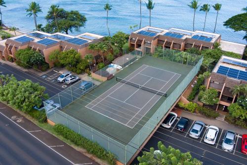 Kuleana 405 Oceanfront 1Bedroom condo - image 3