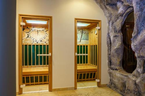 Apparthotel Hubertus - image 2