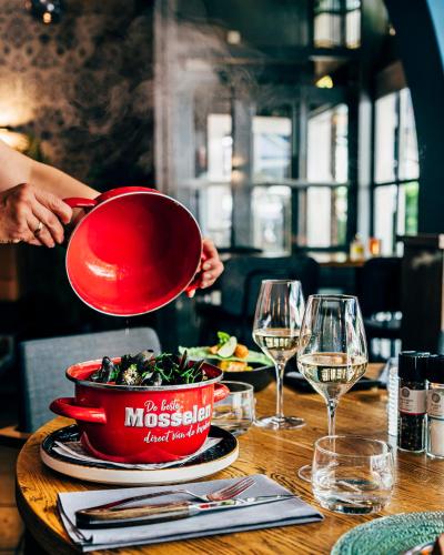 Hotel Brasserie de Huifkar - image 12