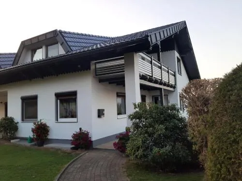 Ferienwohnung Annemarie in Sankt Kanzian am Klopeiner See, Österreich