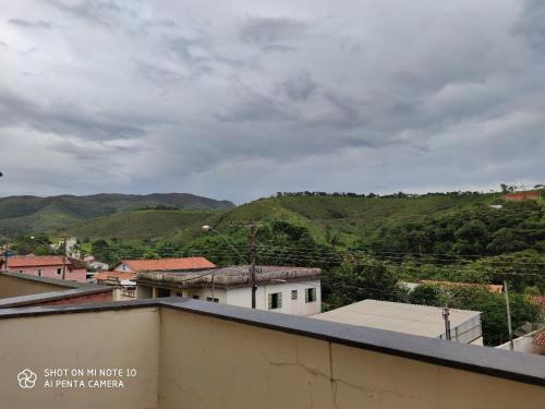 Balkons/terase, Canastra Season in Sao Roque de Minas