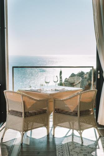 Talise Spa at Jumeirah Port Soller Hotel