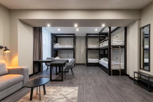 hotel photo