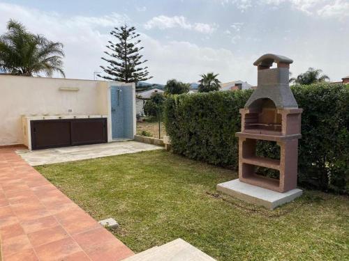Case Vacanze Paradise Beach Vicino Cefalù PISCINA APERTA 5