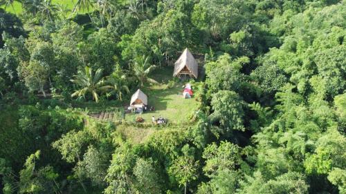 Girang Rinjani Bungalows