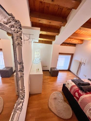 ERMAN HOUSE - Calle veneziana in Riviera del Brenta - Apartment - Dolo