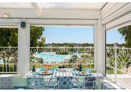  Trilocale in Castellaneta