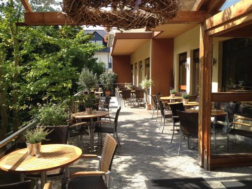 Hotel Weingut Dehren - image 9