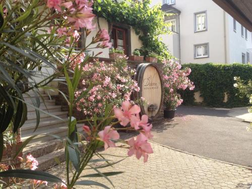 Hotel Weingut Dehren - image 7