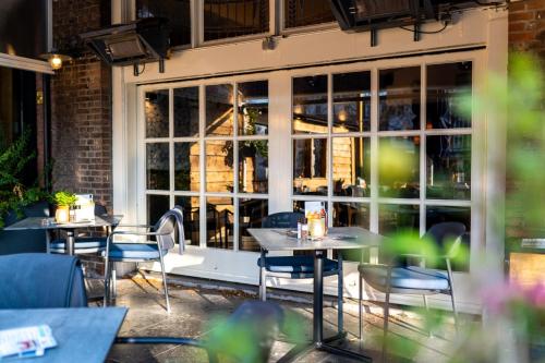 Hotel Brasserie de Huifkar - image 14