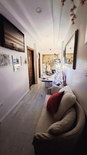 B&B Andy&LU, Řím (fotografie 5)