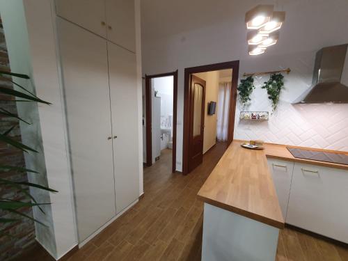Casa eNNe, Appartamento Vicino Centro e Juventus Stadium, Turín (fotografie 8)