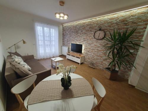 Casa eNNe, Appartamento Vicino Centro e Juventus Stadium Room Type - One-Bedroom Apartment Casa eNNe, Appartamento Vicino Centro e Juventus Stadium Room Type - One-Bedroom Apartment