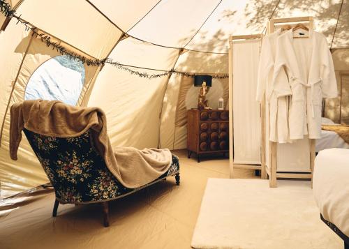 Camping d'artagnan