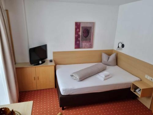Hotel Garni Corinna – Ischgl, MO