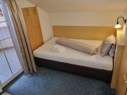 Hotel Garni Corinna – Ischgl, MO