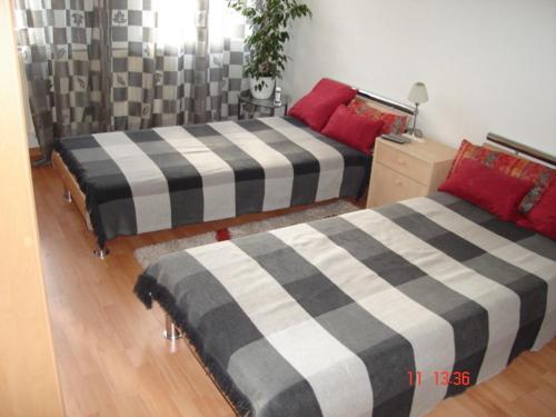 ProFair Apartments - room agency, Hannover (foto 6)