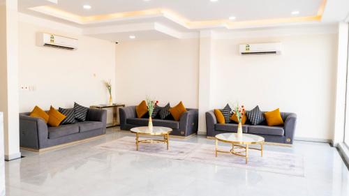 Facilities, Duqum Plaza Hotel in Duqm