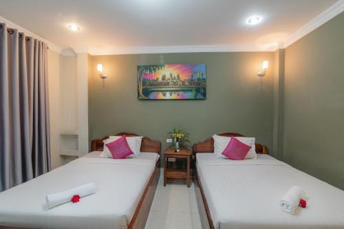 Sinaka Angkor Hotel