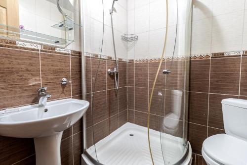 Villa Morishka & SPA - image 5