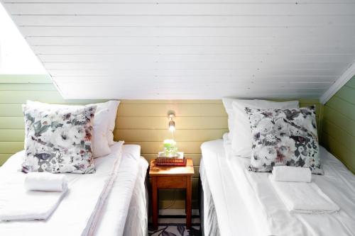 Fjærland Fjordstove Hotell - Huseby Hotelldrift AS - image 13