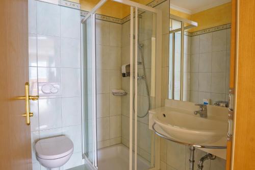 Apparthotel Hubertus - image 10