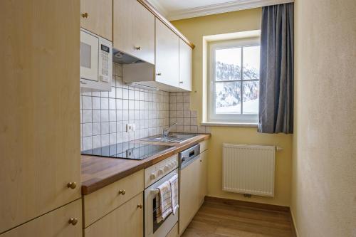 Apparthotel Hubertus - image 13