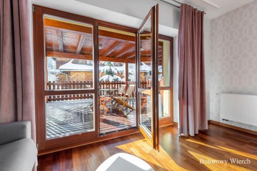 RentPlanet - Śpiący Rycerz, Zakopane (foto 9)