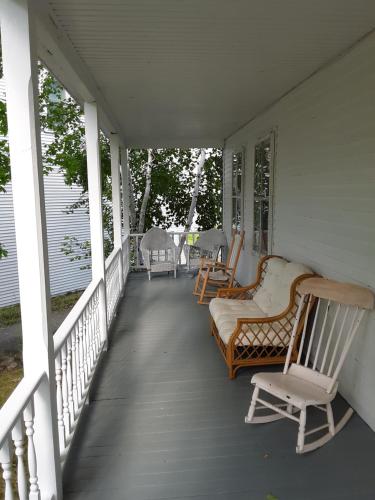 Terrapin Hostel - image 2