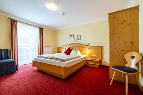 Hotel Breitlehenalm - image 12