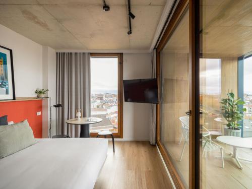 Kora Green City - Aparthotel Passivhaus