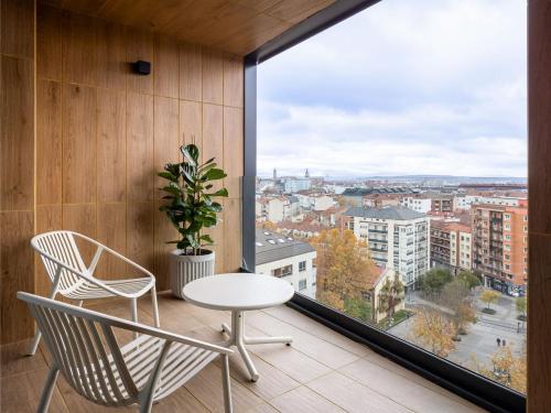 Kora Green City - Aparthotel Passivhaus