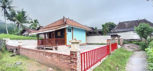 Niagara Homestay Magelang