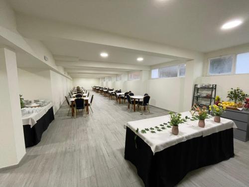 Restoran, Hotel La Mota by Punta25 Hotels Group in Medina del Campo