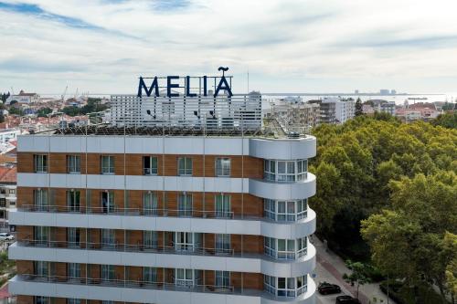  Melia Setubal, Setúbal bei Vila Nogueira de Azeitão