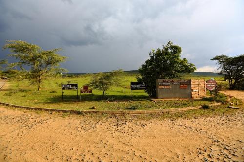Jambo Mara Safari Lodge Room Type - Wooden Cottage Twin
