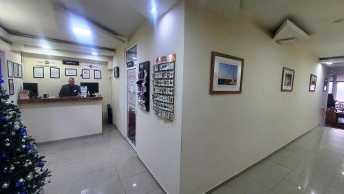Hotel Villa Panorama - image 3