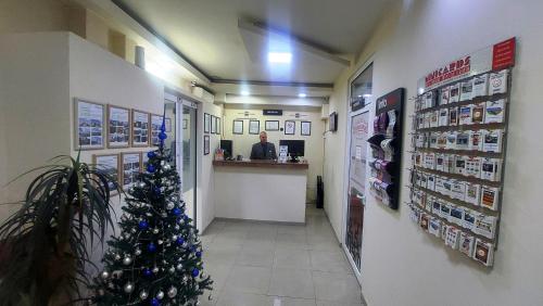 Hotel Villa Panorama - image 6