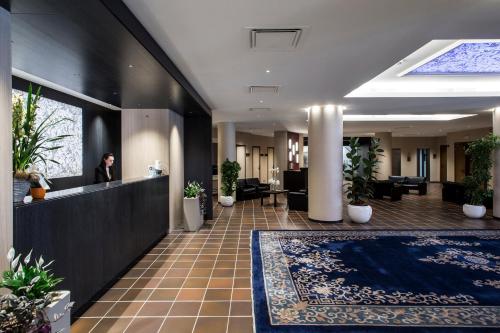 Hotel Mirage in Florenz