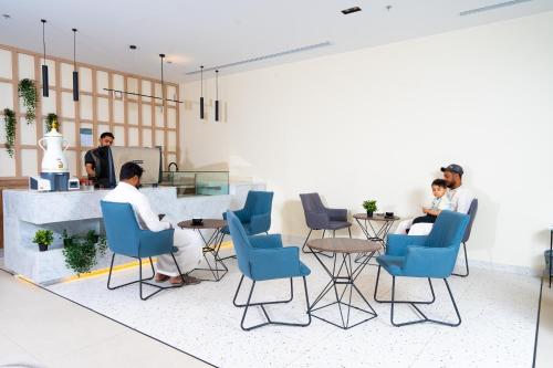 Vivian Park Al-Aziziya in อัล อาซิซิยะฮ์