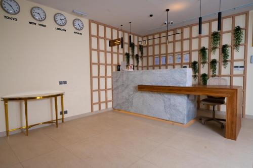 Vivian Park Al-Aziziya in อัล อาซิซิยะฮ์