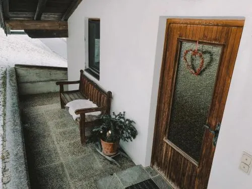 Kuhlinarik Apartment in Going, Österreich