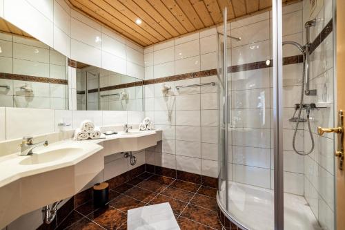 Hotel Breitlehenalm - image 13