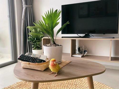 Apartment with Sea View image 6