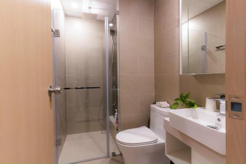 Apartment with Sea View image 1