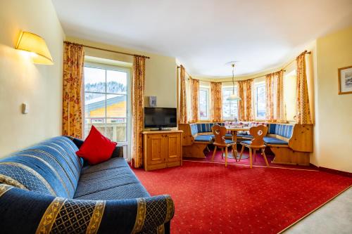 Hotel Breitlehenalm - main image