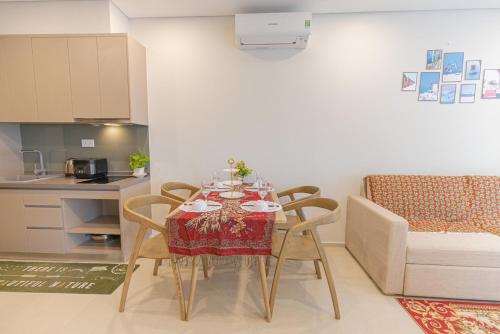 Two-Bedroom Apartment image 2