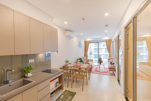 Two-Bedroom Apartment image 8