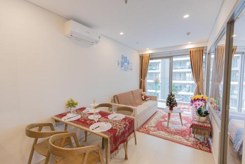 Two-Bedroom Apartment image 7